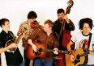 South Austin Jug Band 
